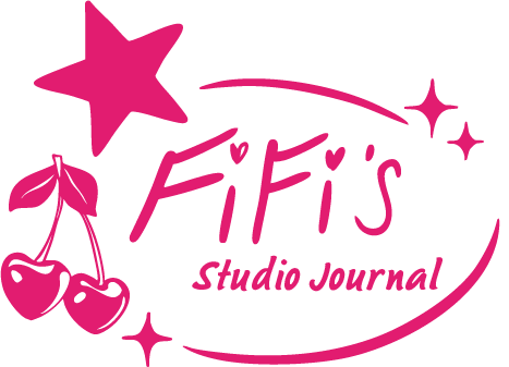 Fifi's Journal